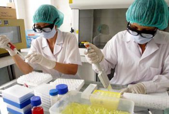 MEDELAB tổ chức Hội thảo tại Bệnh Viện Hùng Vương