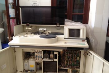 Thiết bị y tế hết “đát” vào các bệnh viện bằng con đường nào?